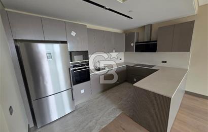 AcarVerde Rezidans Boğaz Cephe 26. Katta Boş Satılık 3+1 Daire