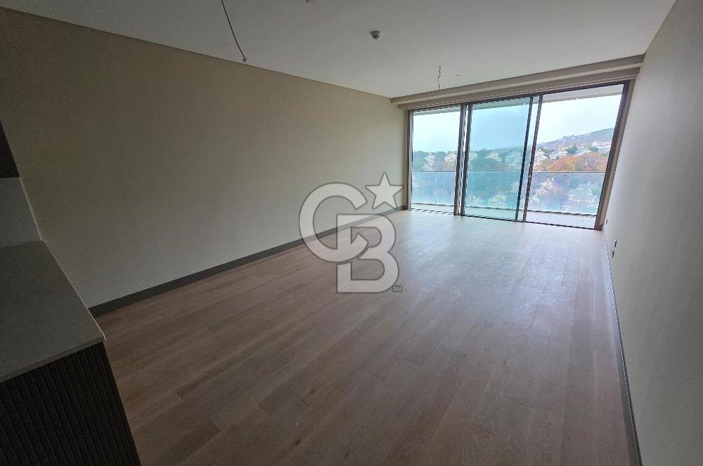 AcarVerde Rezidans Boğaz Cephe 26. Katta Boş Satılık 3+1 Daire