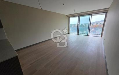 AcarVerde Rezidans Boğaz Cephe 26. Katta Boş Satılık 3+1 Daire