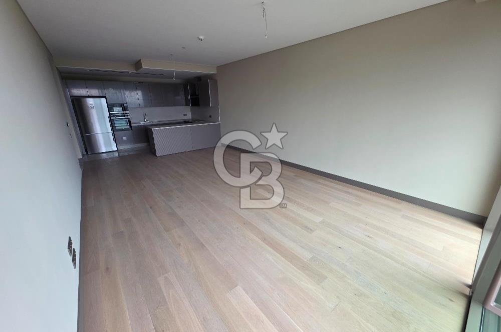 AcarVerde Rezidans Boğaz Cephe 26. Katta Boş Satılık 3+1 Daire