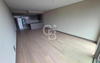 AcarVerde Rezidans Boğaz Cephe 26. Katta Boş Satılık 3+1 Daire