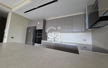 AcarVerde Rezidans Boğaz Cephe 26. Katta Boş Satılık 3+1 Daire