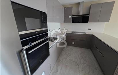 AcarVerde Rezidans Boğaz Cephe 26. Katta Boş Satılık 3+1 Daire