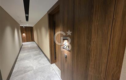 AcarVerde Rezidans Boğaz Cephe 26. Katta Boş Satılık 3+1 Daire