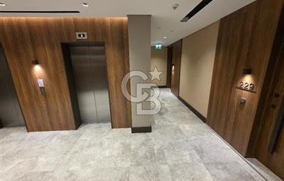 AcarVerde Rezidans Boğaz Cephe 26. Katta Boş Satılık 3+1 Daire