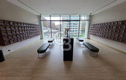 AcarVerde Rezidans Boğaz Cephe 26. Katta Boş Satılık 3+1 Daire