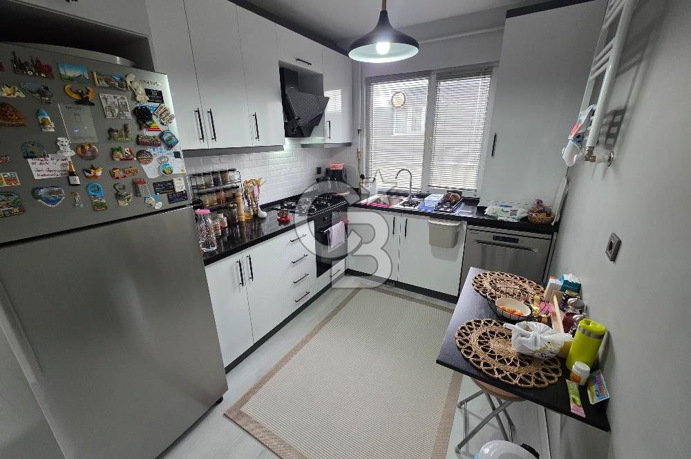 Çakmak Metro ve İtfaiyeye Yakın Tertemiz Satılık 3+1 Daire