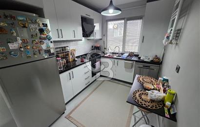 Çakmak Metro ve İtfaiyeye Yakın Tertemiz Satılık 3+1 Daire