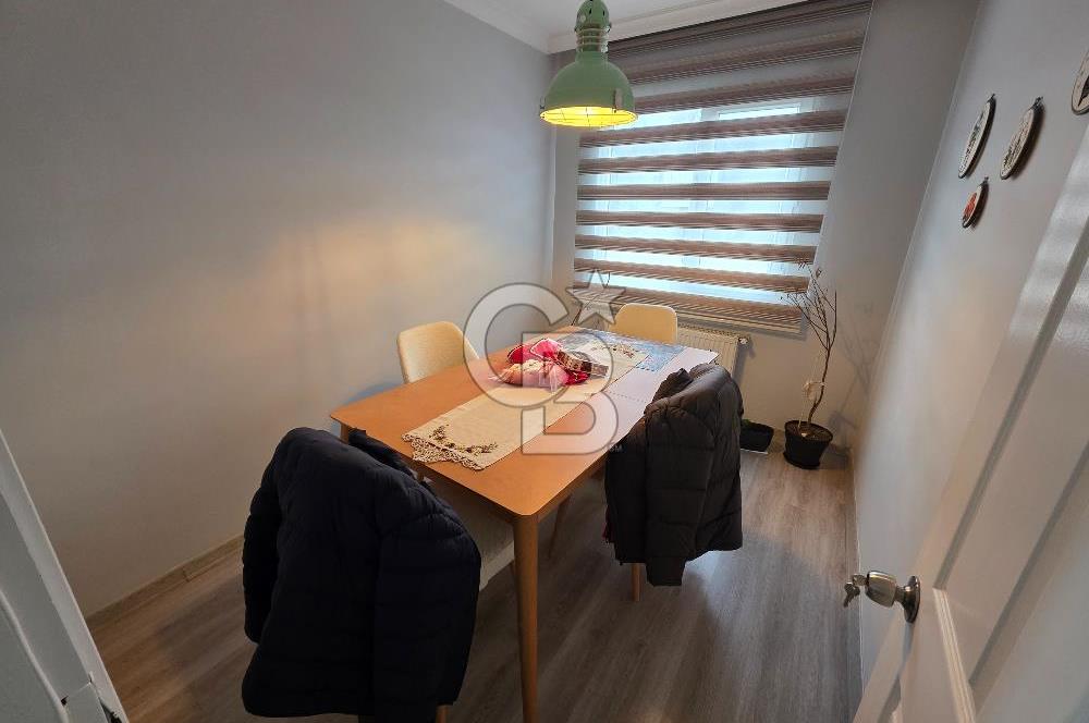 Çakmak Metro ve İtfaiyeye Yakın Tertemiz Satılık 3+1 Daire