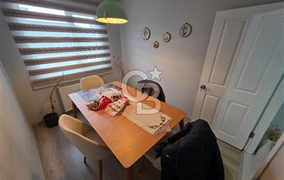 Çakmak Metro ve İtfaiyeye Yakın Tertemiz Satılık 3+1 Daire