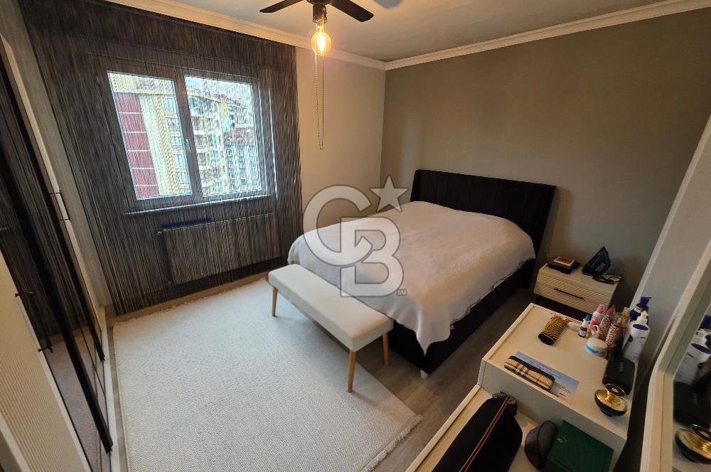 Çakmak Metro ve İtfaiyeye Yakın Tertemiz Satılık 3+1 Daire