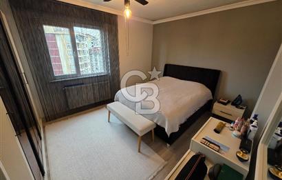 Çakmak Metro ve İtfaiyeye Yakın Tertemiz Satılık 3+1 Daire