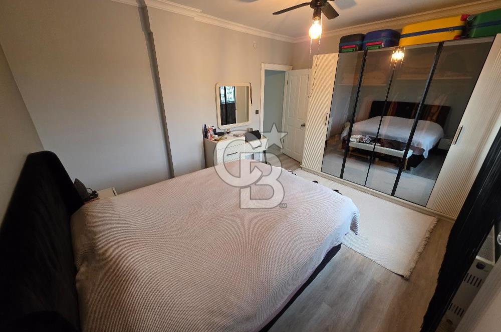 Çakmak Metro ve İtfaiyeye Yakın Tertemiz Satılık 3+1 Daire