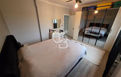 Çakmak Metro ve İtfaiyeye Yakın Tertemiz Satılık 3+1 Daire