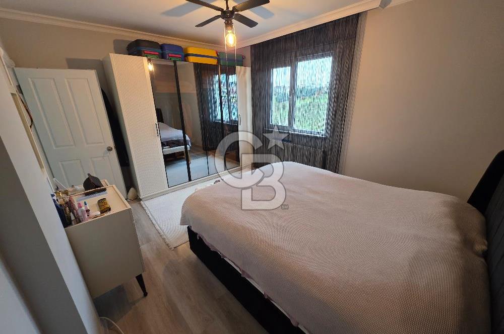 Çakmak Metro ve İtfaiyeye Yakın Tertemiz Satılık 3+1 Daire