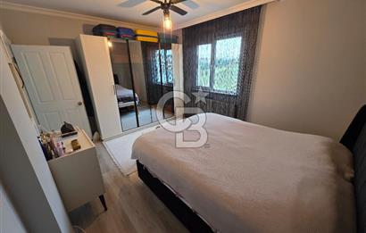 Çakmak Metro ve İtfaiyeye Yakın Tertemiz Satılık 3+1 Daire