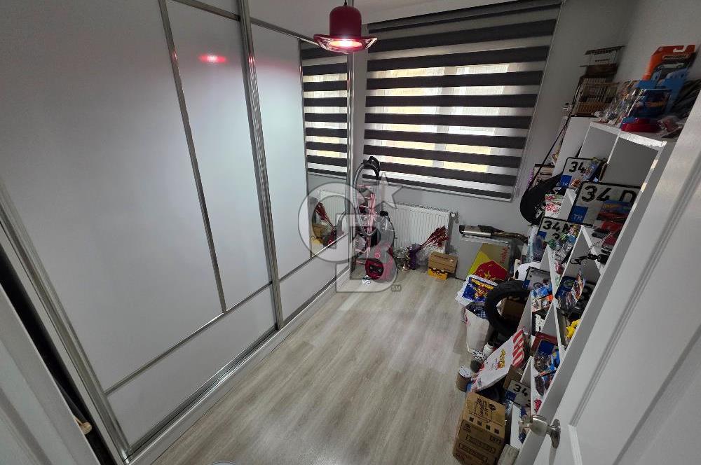 Çakmak Metro ve İtfaiyeye Yakın Tertemiz Satılık 3+1 Daire