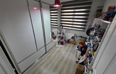 Çakmak Metro ve İtfaiyeye Yakın Tertemiz Satılık 3+1 Daire