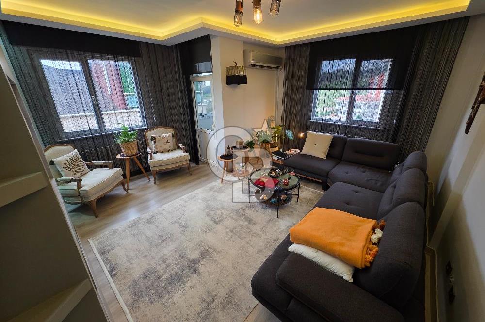 Çakmak Metro ve İtfaiyeye Yakın Tertemiz Satılık 3+1 Daire