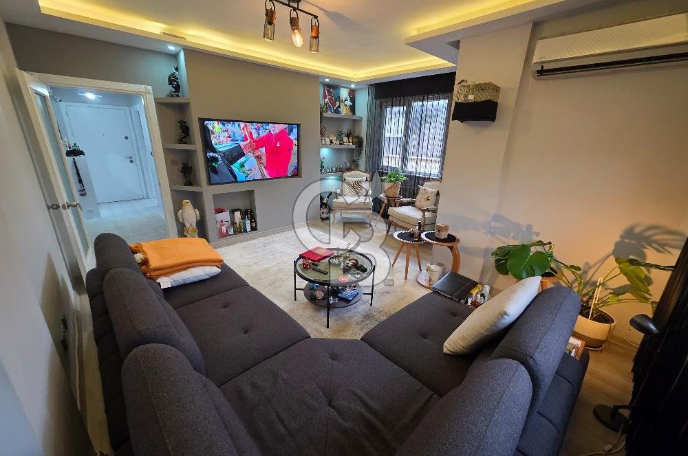 Çakmak Metro ve İtfaiyeye Yakın Tertemiz Satılık 3+1 Daire