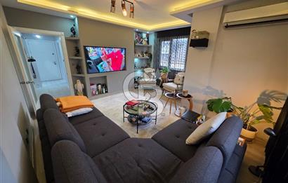 Çakmak Metro ve İtfaiyeye Yakın Tertemiz Satılık 3+1 Daire