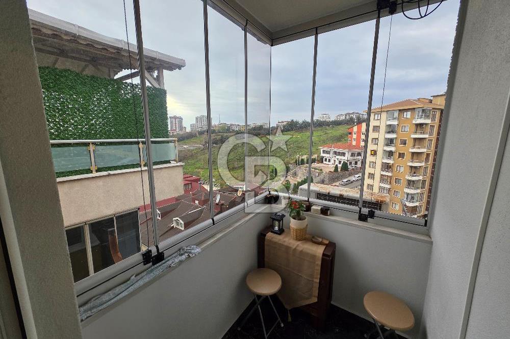 Çakmak Metro ve İtfaiyeye Yakın Tertemiz Satılık 3+1 Daire