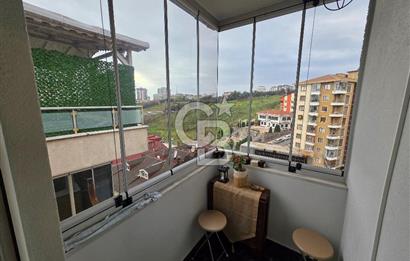 Çakmak Metro ve İtfaiyeye Yakın Tertemiz Satılık 3+1 Daire