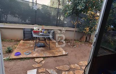 MUHTEŞEM KONUMA SAHİP FABRİKALAR MAHALLESİ'NDE KULLANIŞLI 1+1