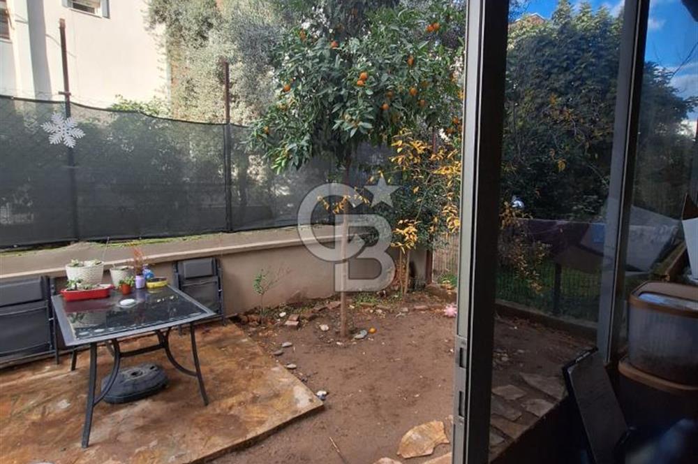 MUHTEŞEM KONUMA SAHİP FABRİKALAR MAHALLESİ'NDE KULLANIŞLI 1+1