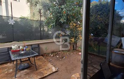 MUHTEŞEM KONUMA SAHİP FABRİKALAR MAHALLESİ'NDE KULLANIŞLI 1+1