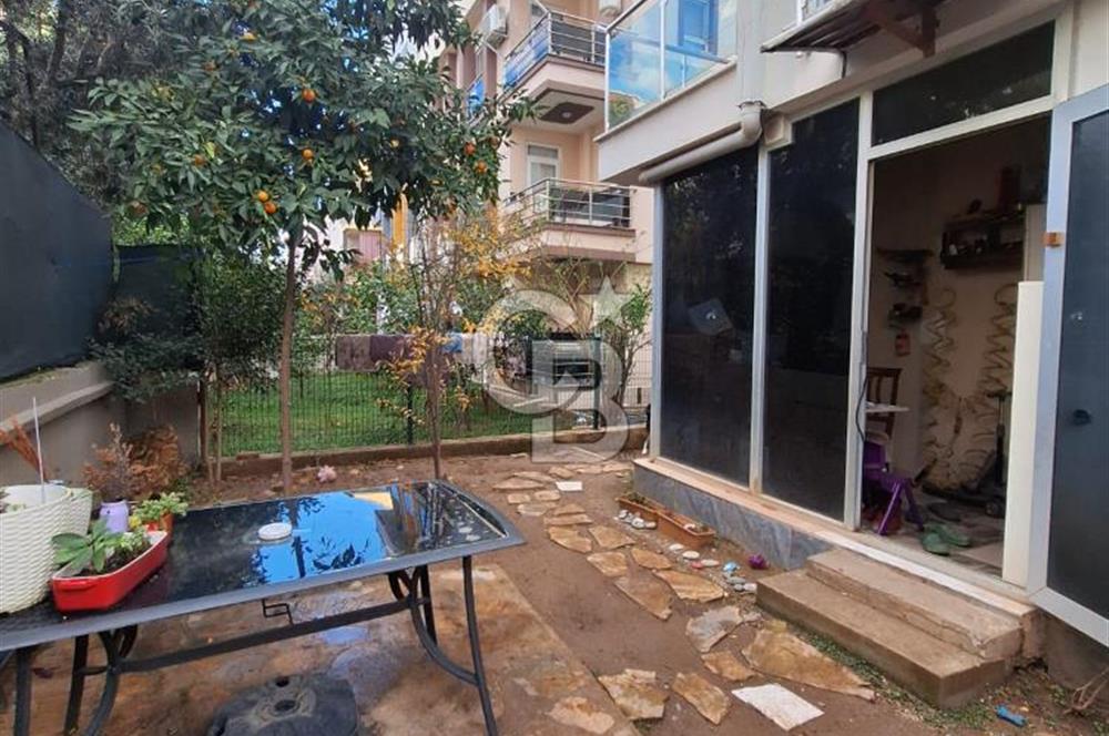 MUHTEŞEM KONUMA SAHİP FABRİKALAR MAHALLESİ'NDE KULLANIŞLI 1+1