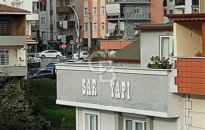 ÇAYIROVA İSTİKLAL CAD.ALT SOKAĞINDA 3+1 GENİŞ EĞİMSİZ DUBLEKS