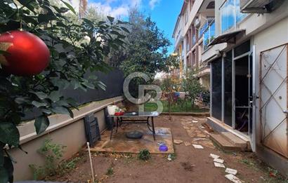 MUHTEŞEM KONUMA SAHİP FABRİKALAR MAHALLESİ'NDE KULLANIŞLI 1+1