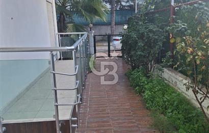 MUHTEŞEM KONUMA SAHİP FABRİKALAR MAHALLESİ'NDE KULLANIŞLI 1+1