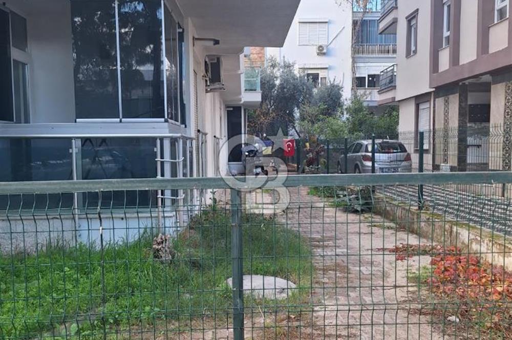 MUHTEŞEM KONUMA SAHİP FABRİKALAR MAHALLESİ'NDE KULLANIŞLI 1+1