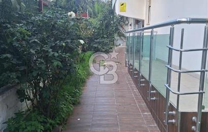 MUHTEŞEM KONUMA SAHİP FABRİKALAR MAHALLESİ'NDE KULLANIŞLI 1+1