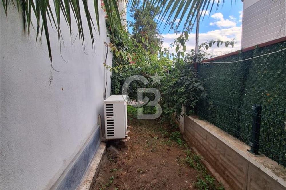 MUHTEŞEM KONUMA SAHİP FABRİKALAR MAHALLESİ'NDE KULLANIŞLI 1+1