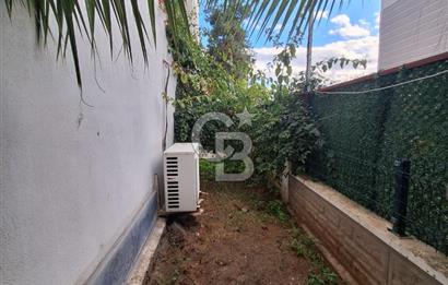 MUHTEŞEM KONUMA SAHİP FABRİKALAR MAHALLESİ'NDE KULLANIŞLI 1+1