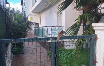 MUHTEŞEM KONUMA SAHİP FABRİKALAR MAHALLESİ'NDE KULLANIŞLI 1+1