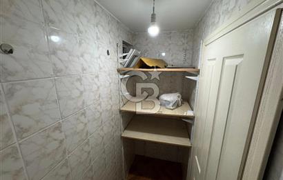 Çekmeköy Yeşil Belde Sitesi'nde 3 + 1 Kiralık Geniş Daire 