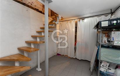 BALAT' da YATIRIMLIK ve YAŞAMLIK SATILIK TARİHİ BİNA