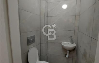 ÇAYIROVA İSTİKLAL CAD.ALT SOKAĞINDA 3+1 GENİŞ EĞİMSİZ DUBLEKS