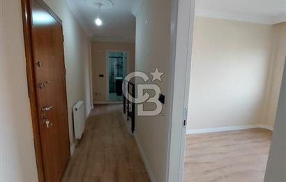 ÇAYIROVA İSTİKLAL CAD.ALT SOKAĞINDA 3+1 GENİŞ EĞİMSİZ DUBLEKS