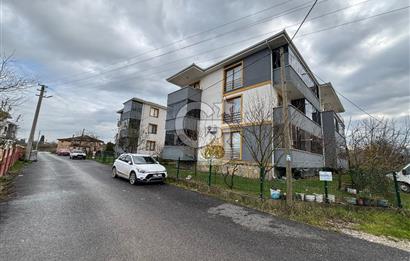 YERDEN ISITMALI, ÇİFT BALKONLU, MASRAFSIZ ARA KAT FIRSAT DAİRE