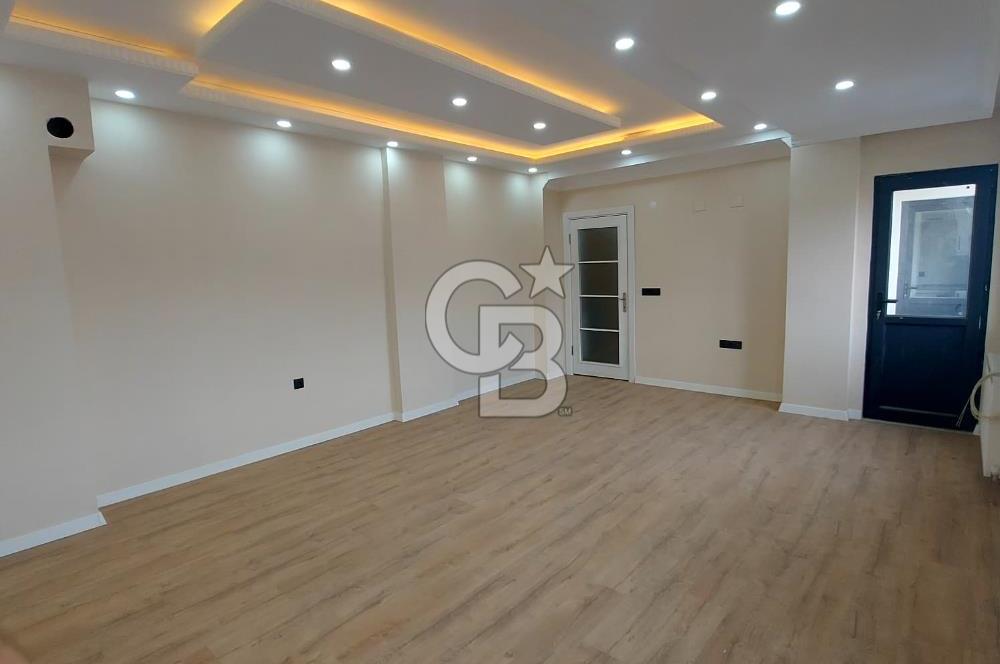 ÇAYIROVA İSTİKLAL CAD.ALT SOKAĞINDA 3+1 GENİŞ EĞİMSİZ DUBLEKS