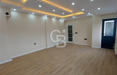 ÇAYIROVA İSTİKLAL CAD.ALT SOKAĞINDA 3+1 GENİŞ EĞİMSİZ DUBLEKS