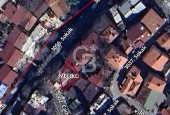 ATAŞEHİR AŞIK VEYSEL MAH. SATILIK ARSA - 1 - 325545