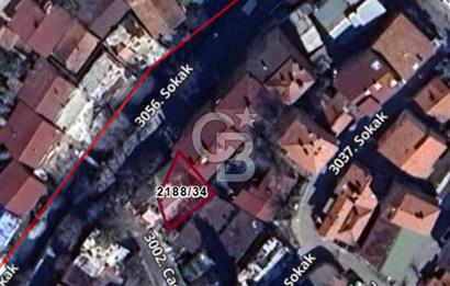 ATAŞEHİR AŞIK VEYSEL MAH. SATILIK ARSA