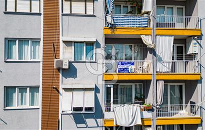 Aydın Efeler Zafer Mah de kiralık3+1 arakat daire