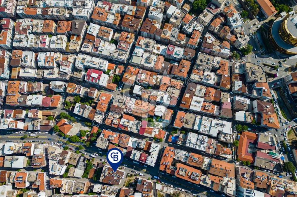 Aydın Efeler Zafer Mah de kiralık3+1 arakat daire